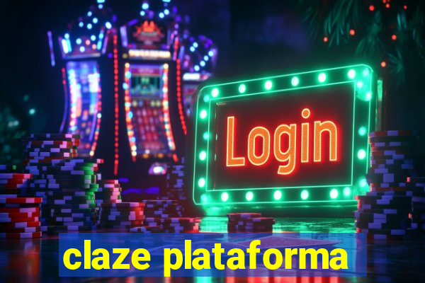 claze plataforma